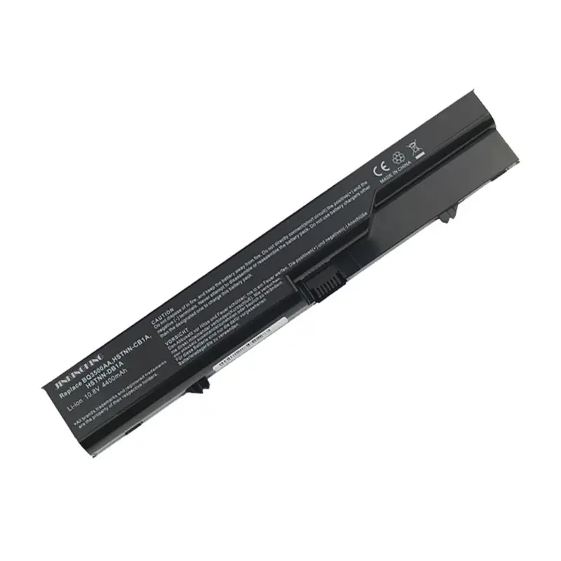 New Laptop Battery for HP 420 421 621 625 425 325 4320t 620 ProBook 4320s 4321S 4325s 4326s 4520s 4525s 4420s 4421s 4425s 321