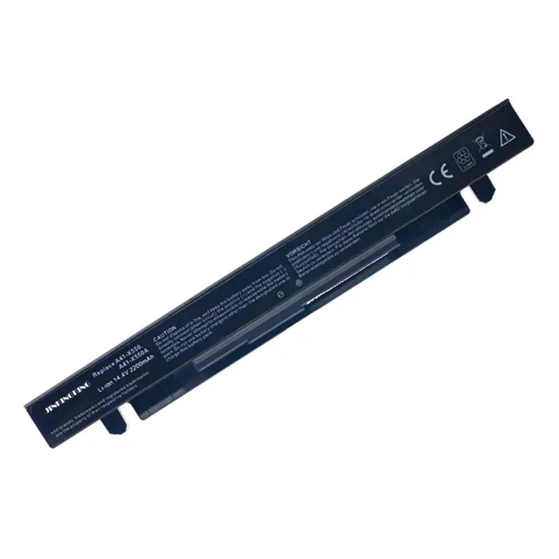 Laptop battery For Asus K450V K550 K550C K550L K550V P450 P450C P450L P450V P550 P550C P550L R409 R409C R409L R409V