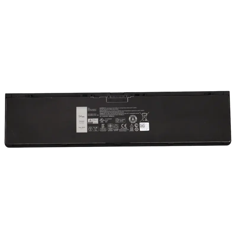 3RNFD 7.4V 54Wh Laptop Battery For DELL Latitude E7420 E7440 E7450 3RNFD V8XN3 G95J5 34GKR 0909H5 0G95J5 5K1GW