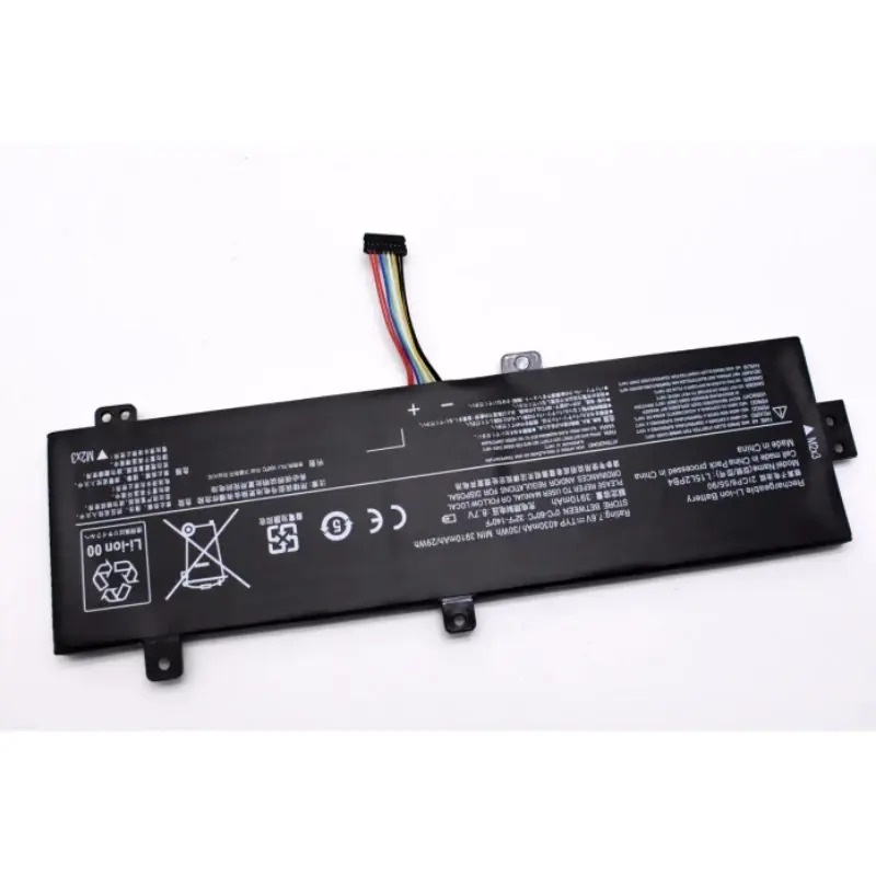 L15L2PB4 7.6V 30WH Laptop Battery For Lenovo IdeaPad 310-15ISK 310-15IKB 510-15IKB L15L2PB5 L15M2PB5 L15C2PB5 L15C2PB3 L15M2PB3