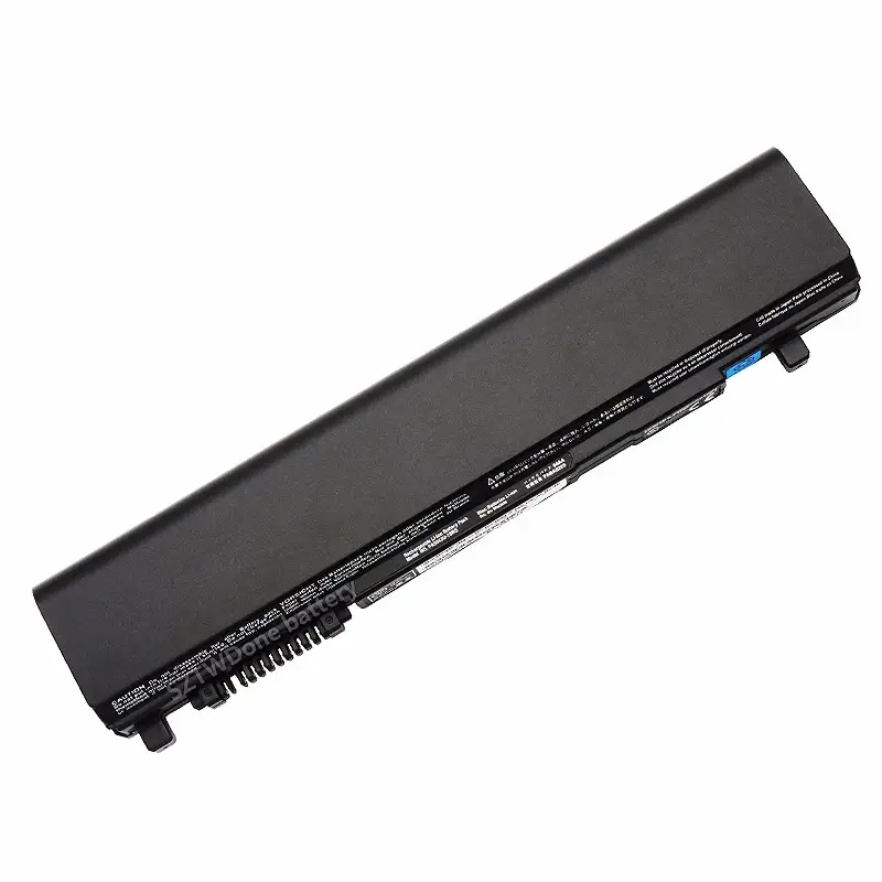 PA5043U-1BRS 10.8V 66WH Laptop Battery For Toshiba Portege R700 R705 R830 R835 R840 R930 R935 PABAS265 PA3833U-1BRS PA3931U-1BRS