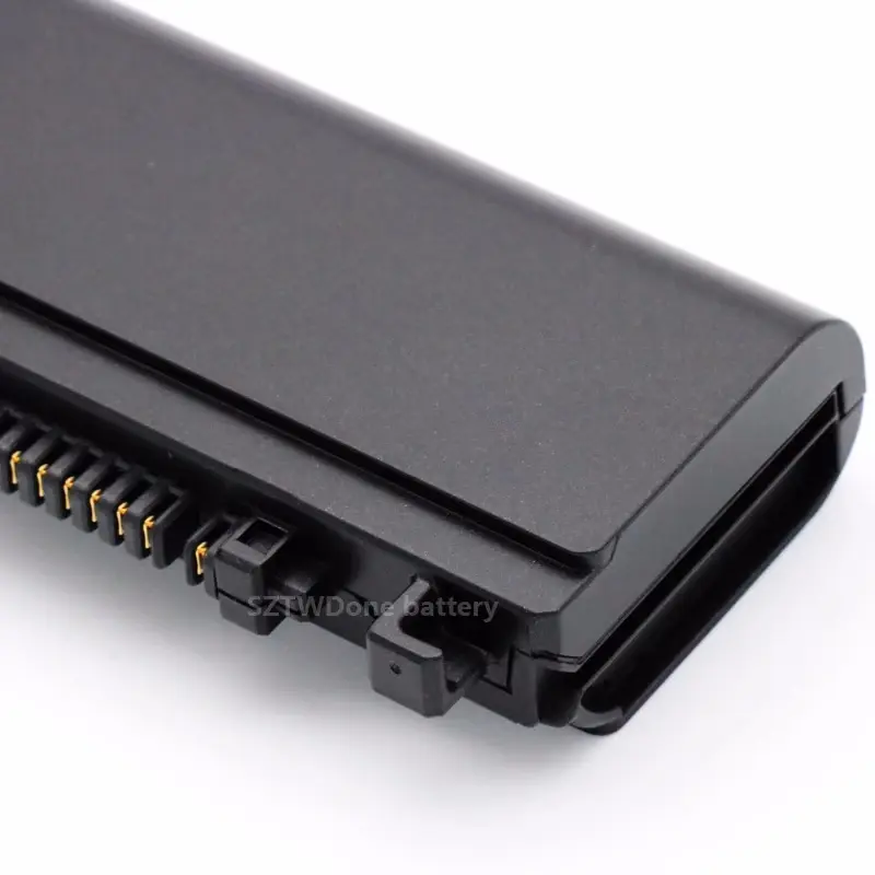 PA5043U-1BRS 10.8V 66WH Laptop Battery For Toshiba Portege R700 R705 R830 R835 R840 R930 R935 PABAS265 PA3833U-1BRS PA3931U-1BRS