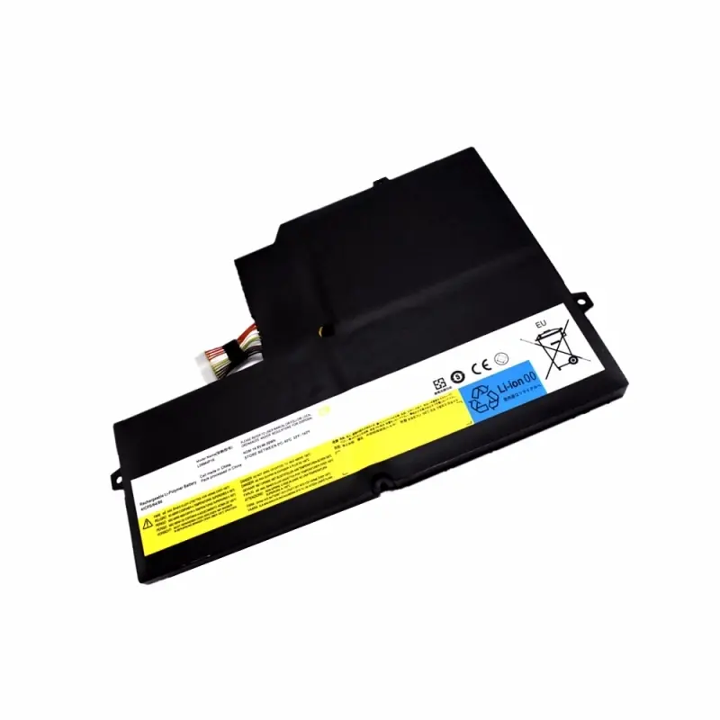 L09M4P16 14.8V 39Wh 57Y6601 KB3072 Laptop Battery For Lenovo IdeaPad U260 Series