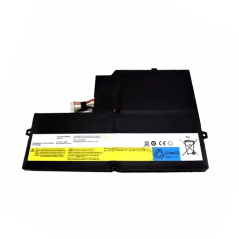 L09M4P16 14.8V 39Wh 57Y6601 KB3072 Laptop Battery For Lenovo IdeaPad U260 Series