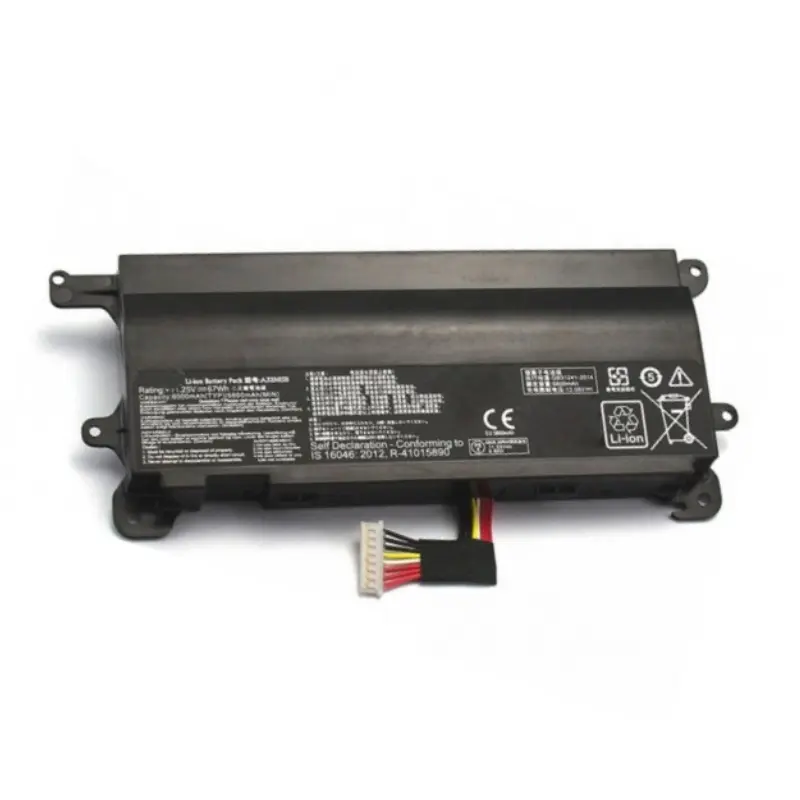 A32N1511 Laptop Battery for Asus ROG G752 G752V G752VT G752VY G752VL G752VM GFX72 GFX72V GFX72VT A32LM9H