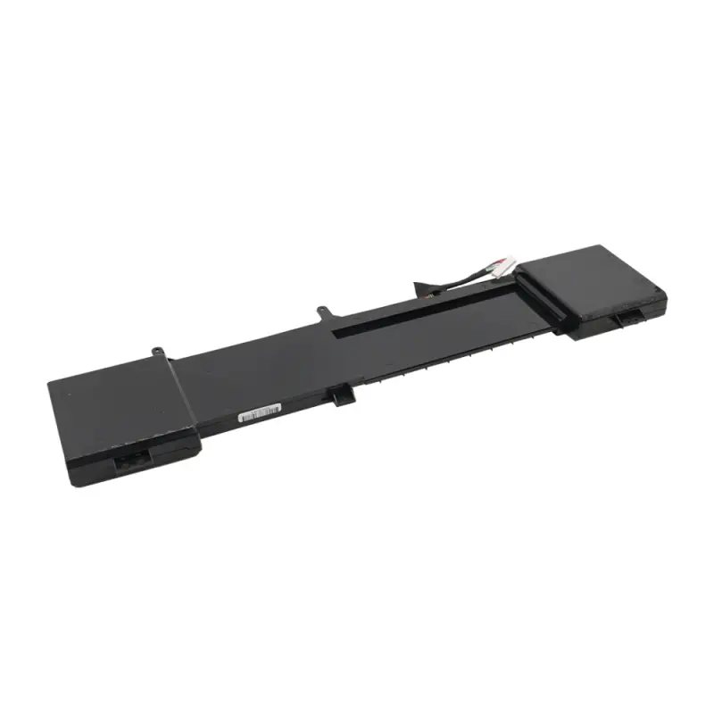 6JHDV 14.8V 92Wh Laptop Battery For Dell Alienware 17 R2 R3 ANW17-2136SLV P43F AW17R3-4175SLV