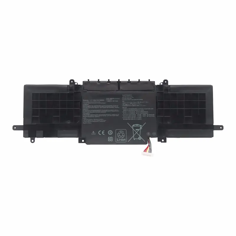 C31N1815 11.55V 50WH Laptop Battery For Asus ZenBook 13 U3300FN UX333 UX333F UX333FA UX333FN BX333FN RX333FA RX333FN DH51