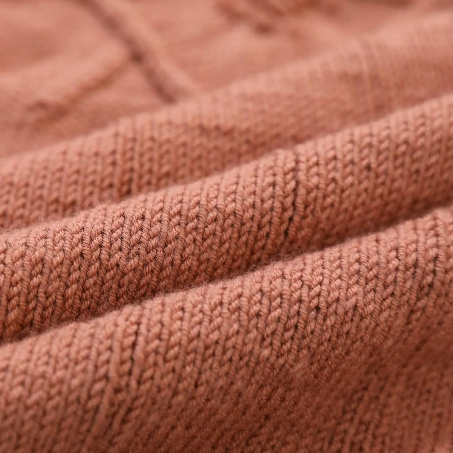 Merino Pure Wool Yarn Handmade DIY Woven Scarf Hat Morandi Color Medium Thick Stick Needle Hand Knitted Yarn Ball