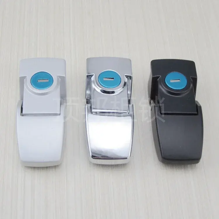 Dinbong Switch Control Box Cabinet Lock Outdoor Light Box Lock Factory Direct Supply Welcome Choose Purchase Motorcycle Equipmen
