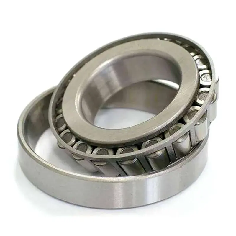 German Imported FAG Round Taper Roller Bearing Motorcycle Bearing And Pad Set 30228 31309 33110 32028 Motorcycle Equipment Acces