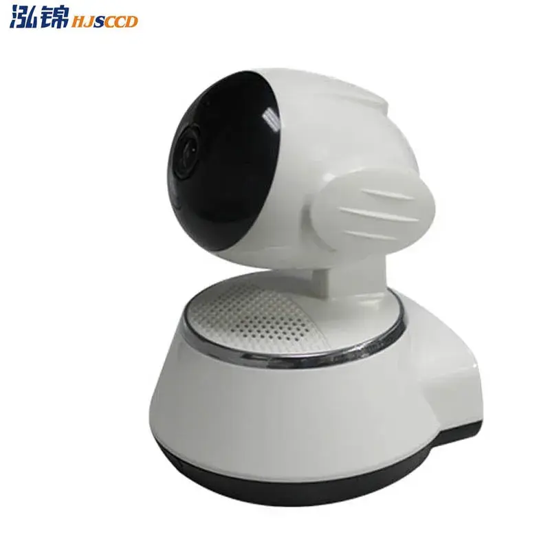 Wireless WIFI Net Camera V380 Borescope IP Camera Wireless Communication Protocol Compatible With Onboard Systems