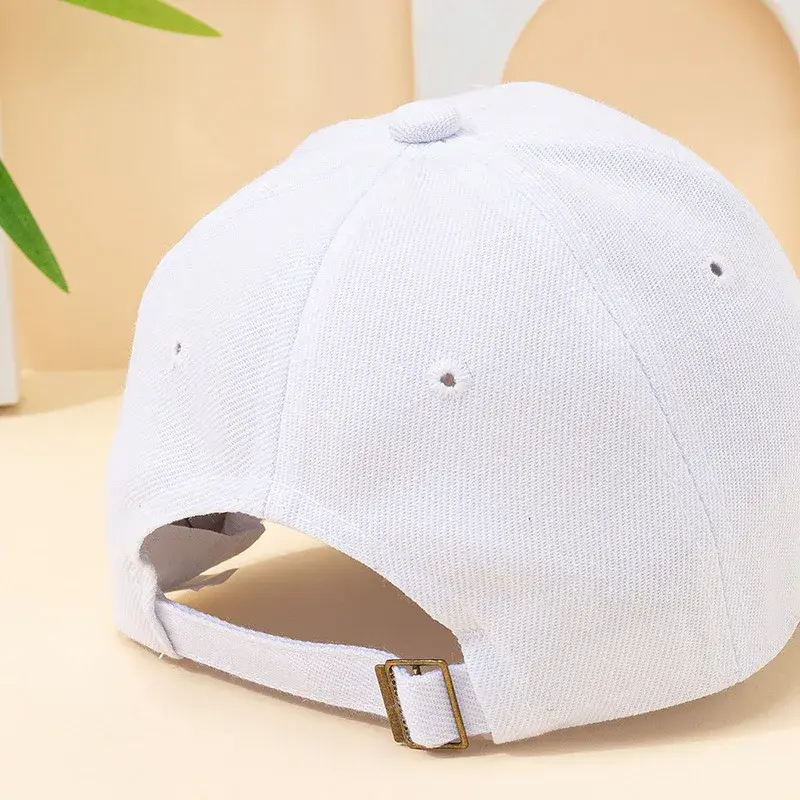 Kids Youth Fashionable Sun Protection Hat New XX Expression Baseball Cap Unisex Outdoor Summer Duckbill Cap Lace Net Hat