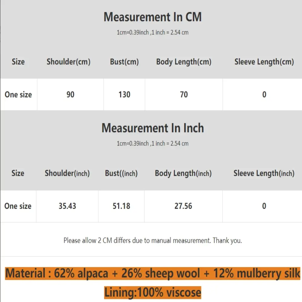 Women Spring Winter Natural Wool Coats Fashion Teddy Short Alpaca Profile Wool Coats Warm Outerwear Poncho Teddy Bear Coat