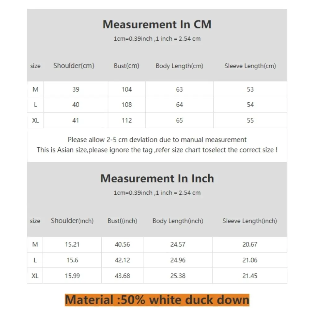 2024 New Women's Jackets Autumn and Winter Warm Down Jacket Pressed Rubber Hooded Coat Light Slim Street Women's Parka Coat