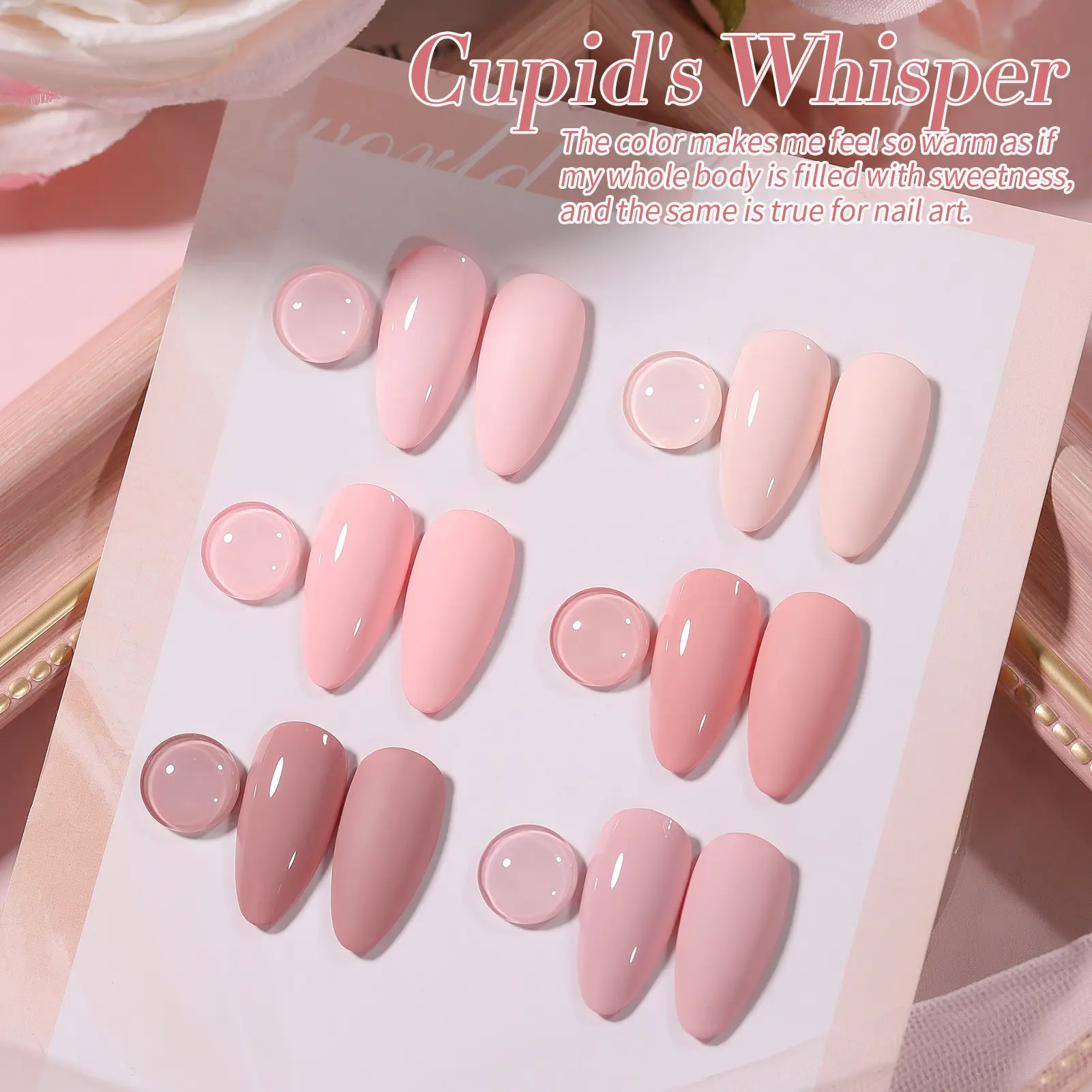 BORN PRETTY 7pcs Nail Gel Polish Set DIY Nail Art Design All For Decoration Soak Off UV Gel Long Lasting Manicure Painting Varni