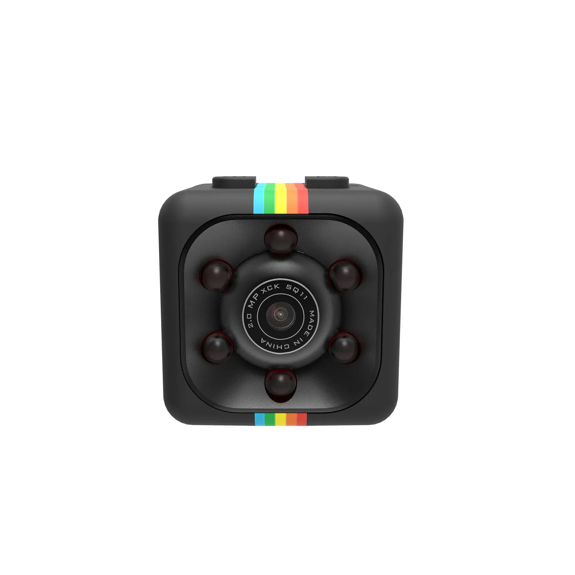 1080P HD Original SQ11 Mini Camera Micro Sports DV 30FPS Action Video Outdoor Gopro Night Vision Support 128G Recording