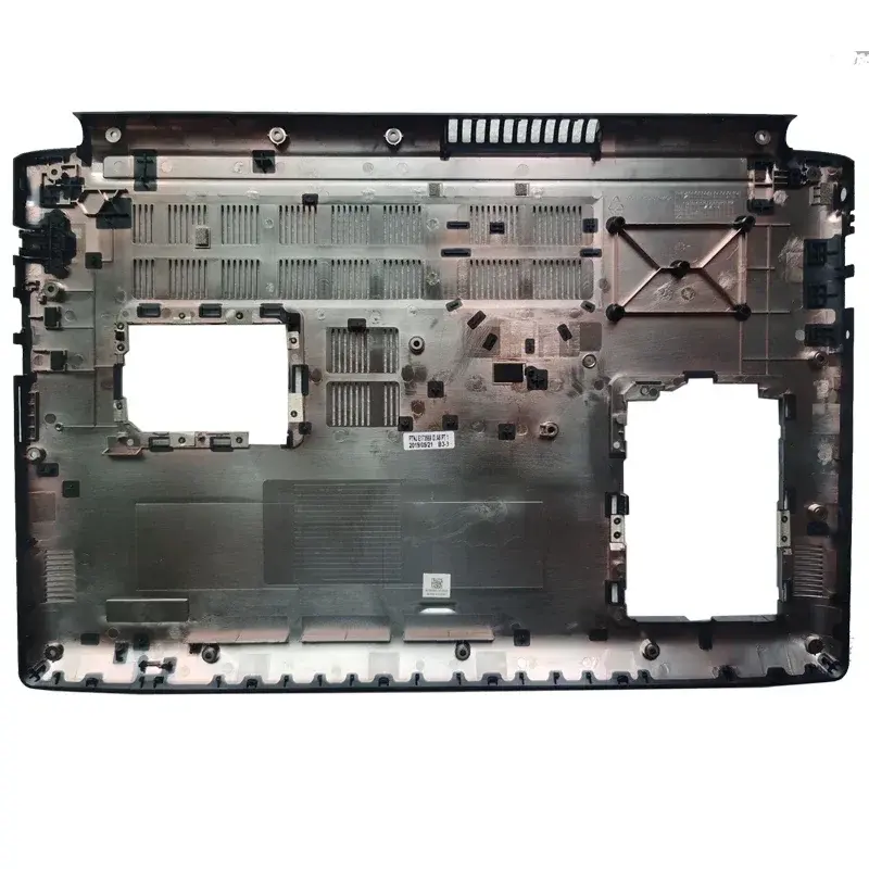 Palmrest COVER Bottom Base Case Cover for Acer Aspire 5 A515-51 A515-51G A515-41G A615 51G