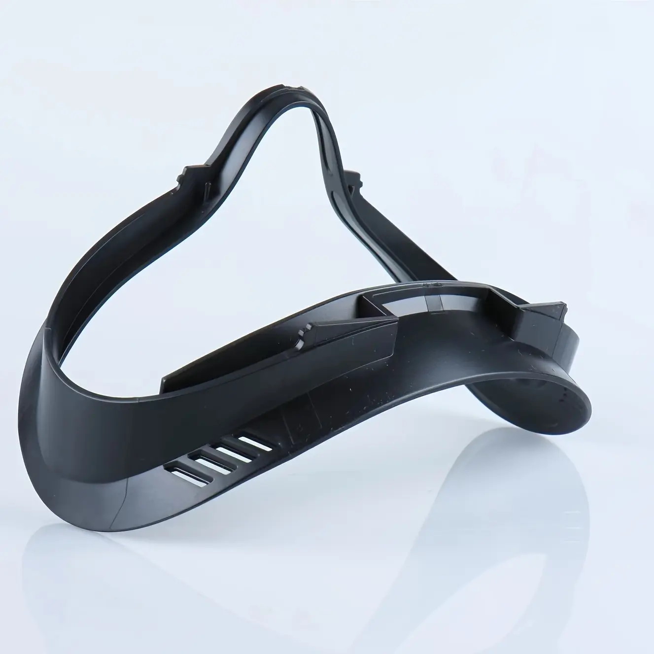 Facial Interface & Face Cover Pad for Oculus Quest 2, Sweat-Proof PU Foam Cushion - VR Accessories for Meta Quest 2