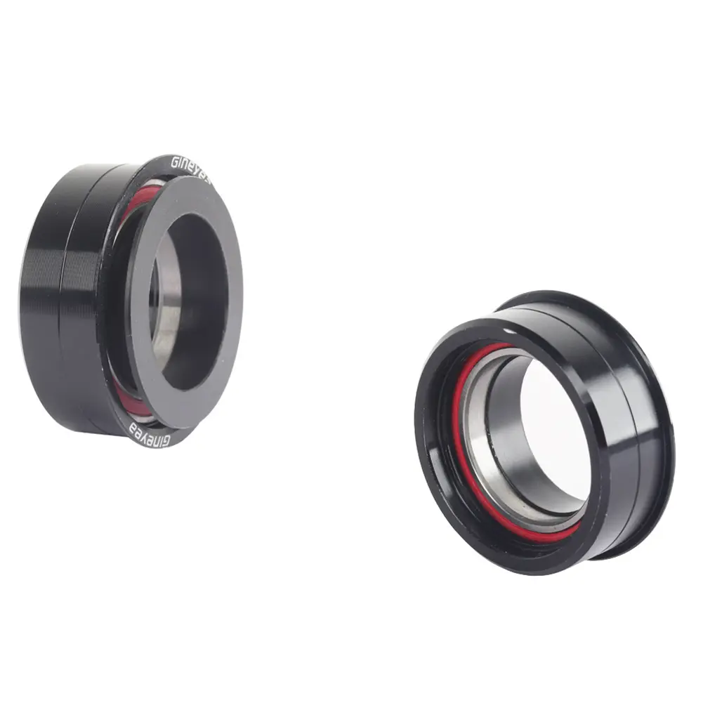1Pcs Bike Bottom Bracket Adapter Bike Side Cover Patcher For DUB / For BSA BB Bike Spare Accessories