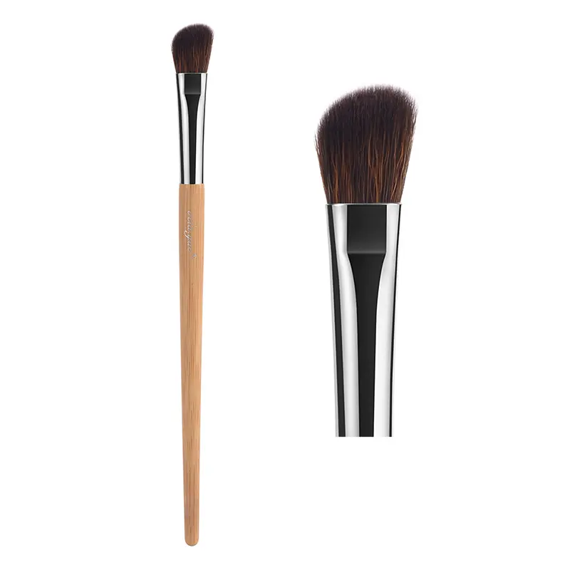 Professional Makeup Brushes Face Cheek Eyes Lips Powder Foundation Shadow Highlight Contour Blend Beauty Brush Tools Applicator
