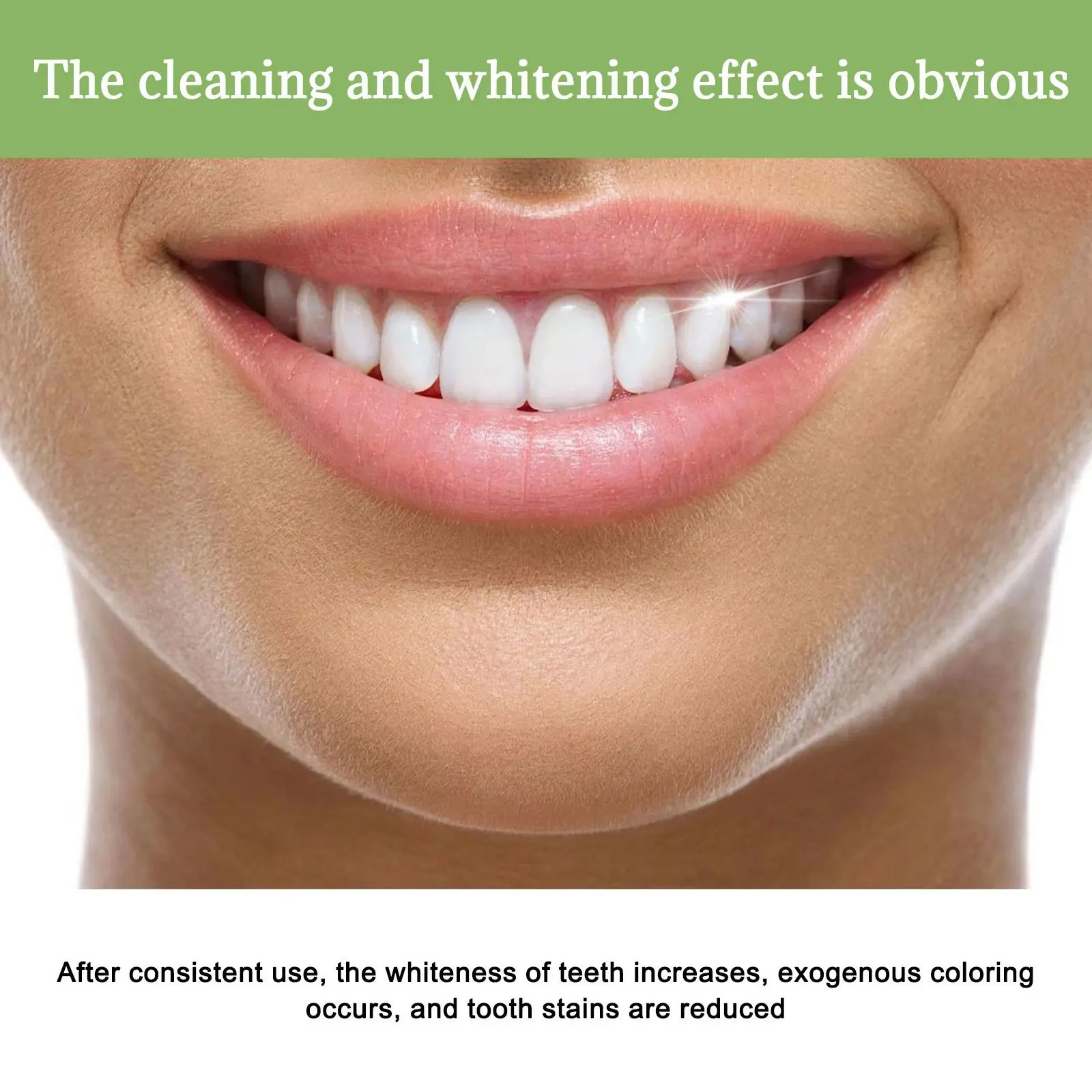 Teeth Whitening Serum Teeth Cleaner Plaque Remover Fresh Breath Oral Hygiene Essence Removes Stains Tooth Bleach Dentifrice 15ml