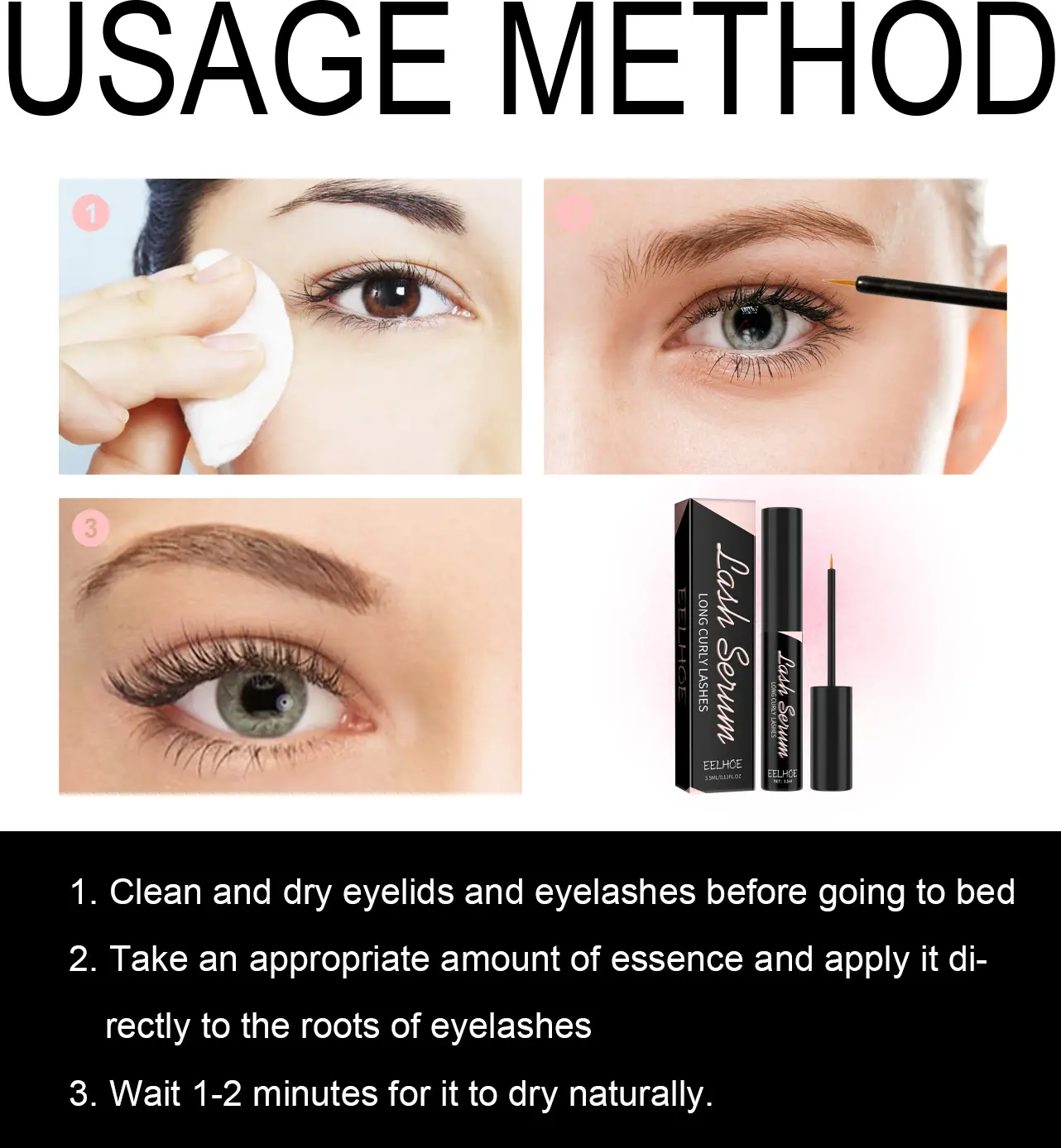 Semi-Permanent Tearing Eyebrow Gel Waterproof Sweatproof Lasting Dye Eyebrow Tint Tattoo Peel Off Eyebrow Cream Makeup Cosmetics