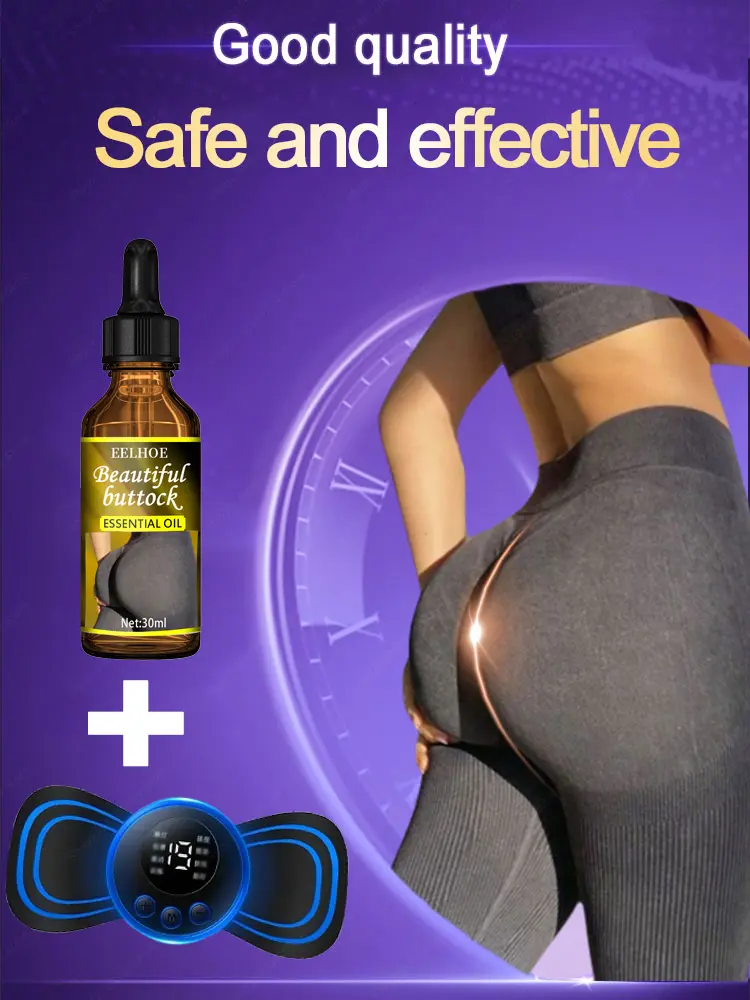 S-Shaped Curve Hips Yoga Pant Sports Butt Up Pants