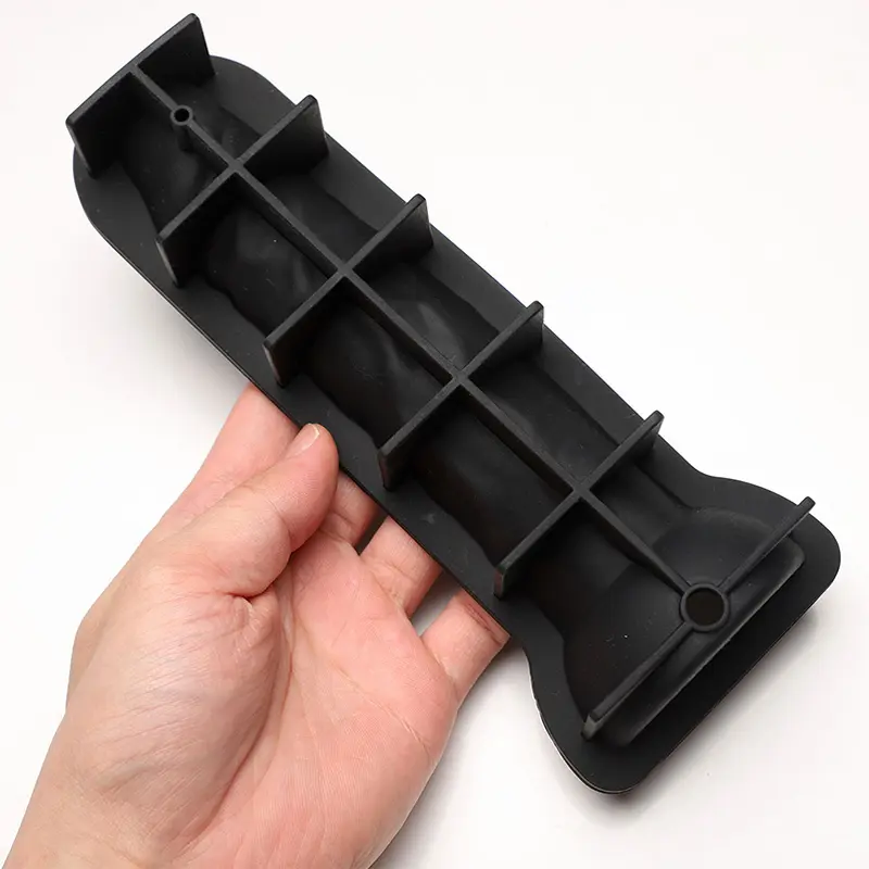 1PC Funny Ice Cube Mold with Lid and funnel Food Grade Silicone Ice Maker Adults Prank Ice Cube Mold Kitchen Bar Ice Accessories