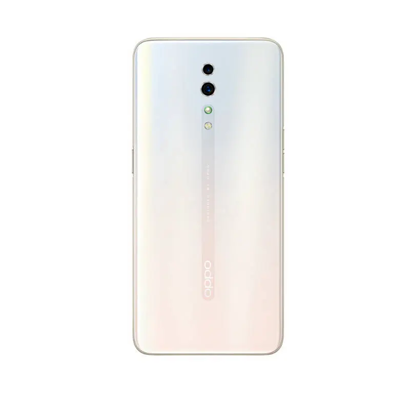 Oppo Reno Z 4G unlocked 6.4-inch Screen Android CPU Helio P90 48MP Camera 4035mAh Battery Used Phone