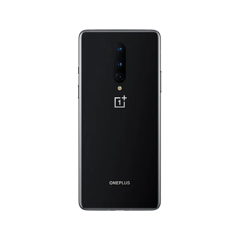 Oneplus 8 5G SmartPhone CPU Qualcomm Snapdragon 865 Battery capacity 4300mAh 48MP Cameraoriginal used phone