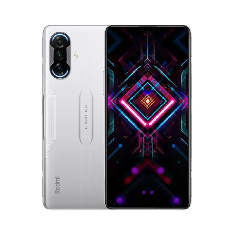 Redmi k40 Game Enhanced Edition Android 5G Unlocked 6.67 inch 256GB ROM All Colours in Good Condition Original used phone