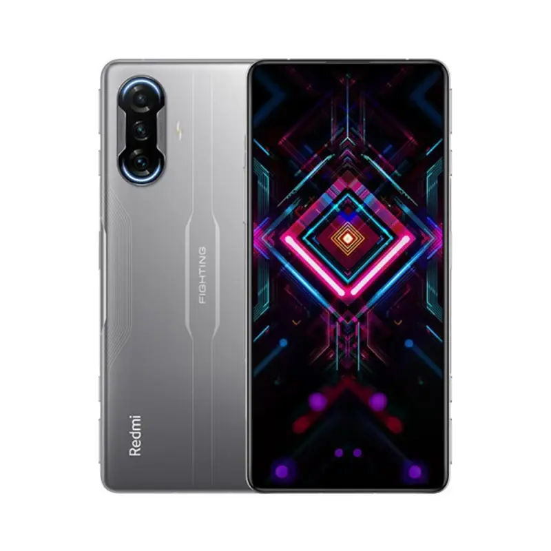 Redmi k40 Game Enhanced Edition Android 5G Unlocked 6.67 inch 256GB ROM All Colours in Good Condition Original used phone
