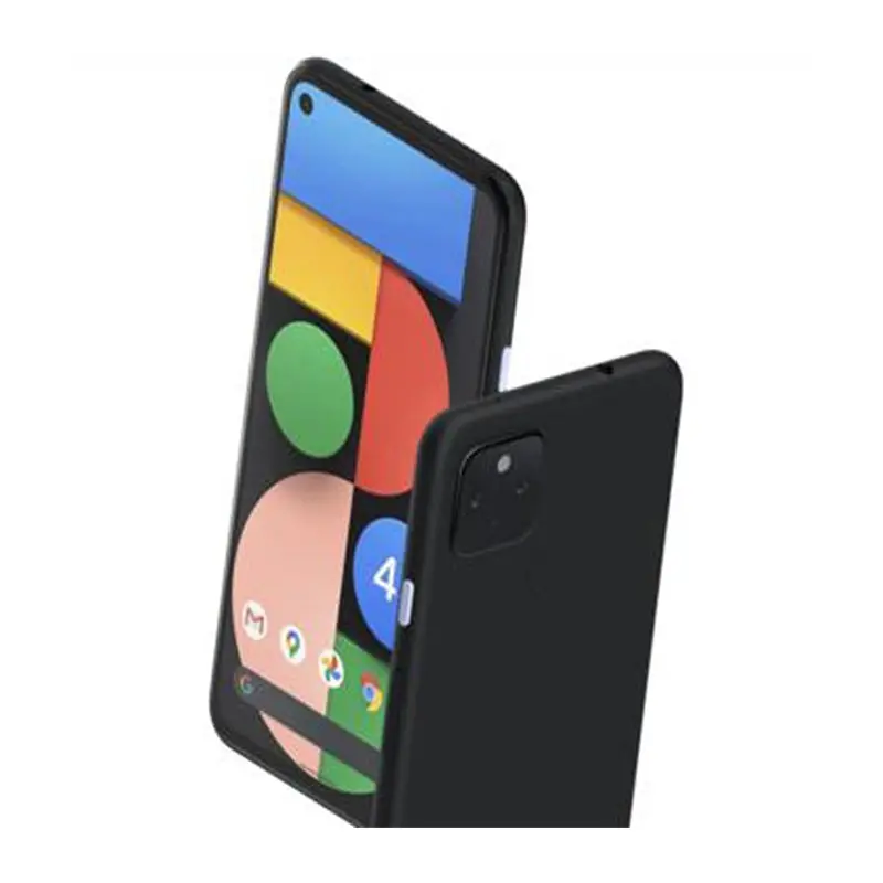 Google Pixel 5A 5G Smartphone 128GB ROM 6.2inch Snapdragon 4600mAh Battery used phone