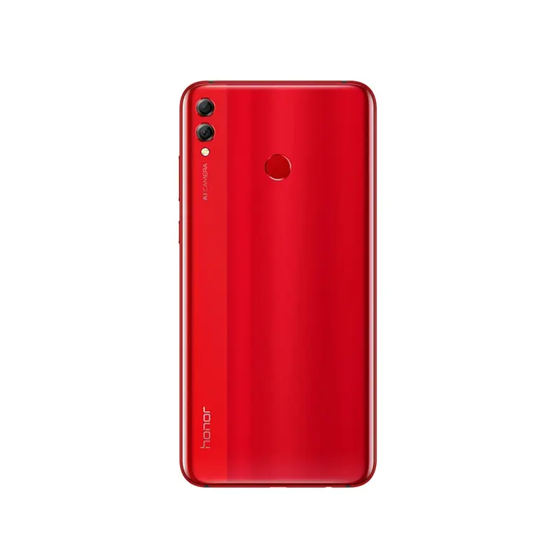 HONOR 8X MAX Smartphone Global firmware 7.12 inches Main camera16MP 5000mAh battery CPU Snapdragon 660 card used phone