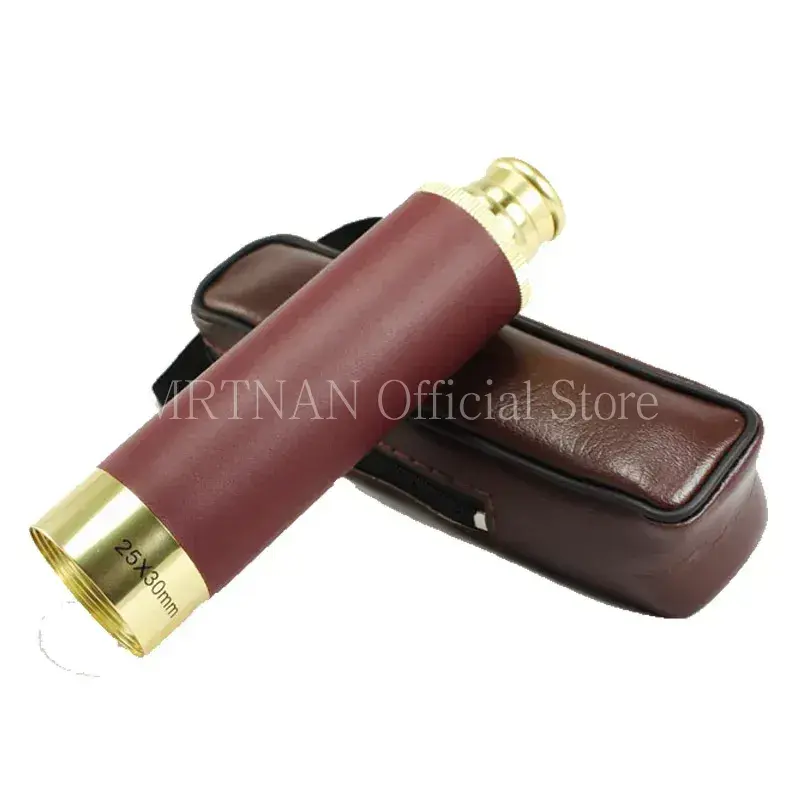25x30 High Quality Outdoor Hunting Binoculars Monocular Telescope For Tourism