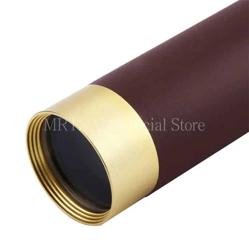 25x30 High Quality Outdoor Hunting Binoculars Monocular Telescope For Tourism