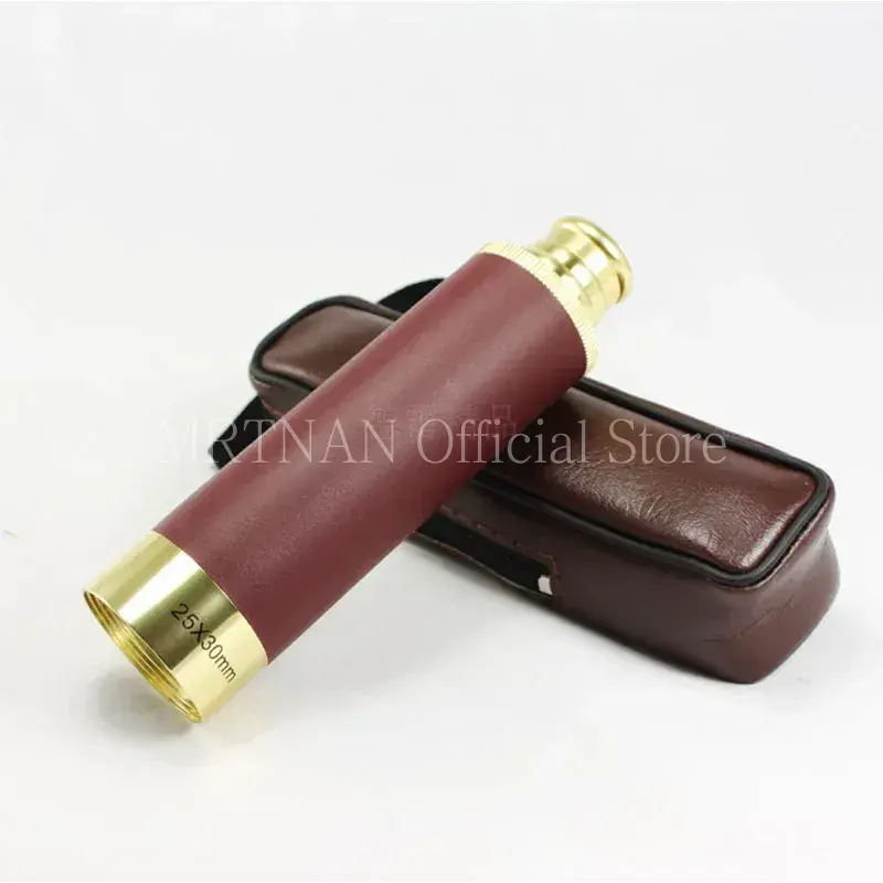 25x30 High Quality Outdoor Hunting Binoculars Monocular Telescope For Tourism