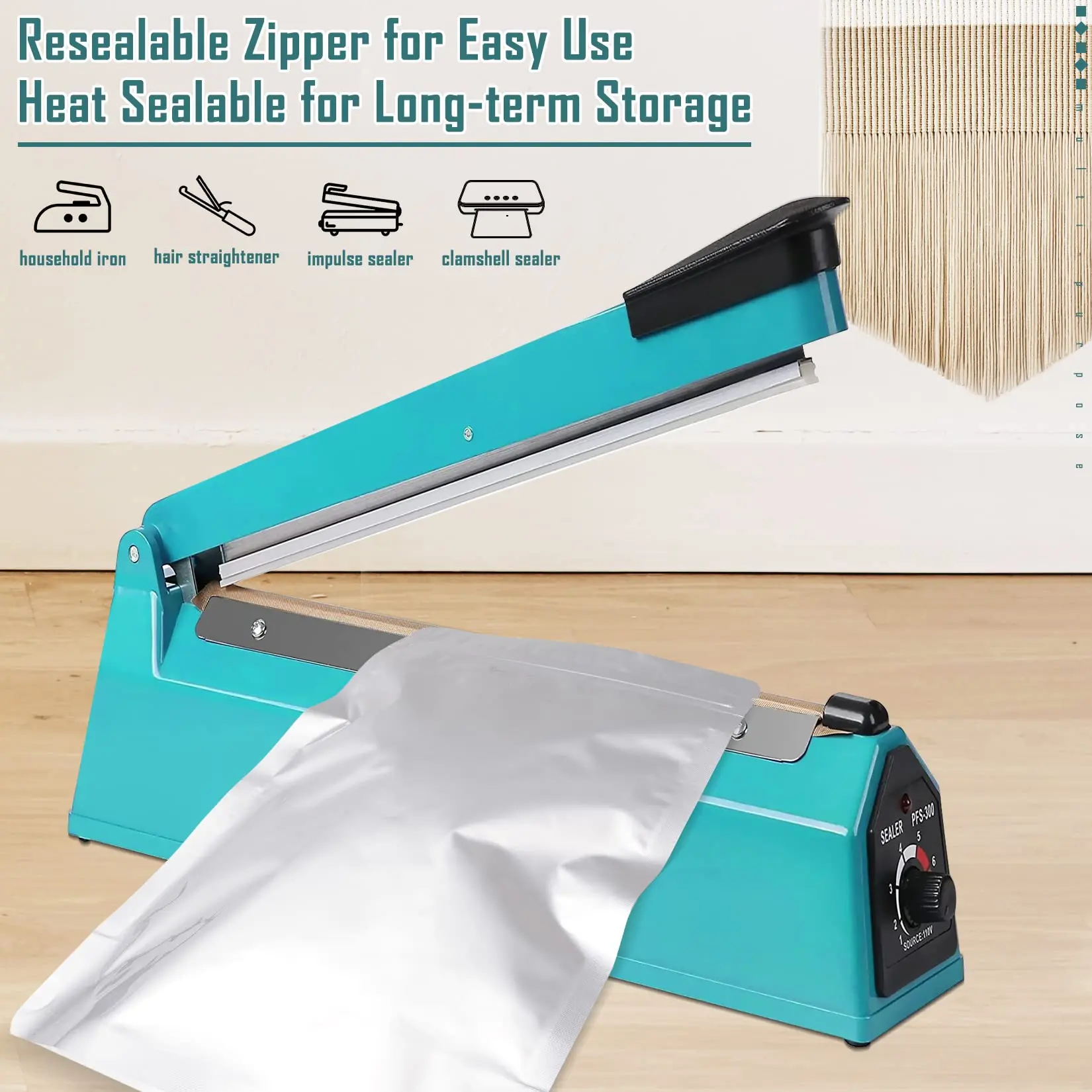 50pcs Stand up Resealable Aluminum Foil Zip Lock Bag Heat Sealing Snack Cosmetics Beauty Coffee Seeds Corn Tea Packaging Pouches