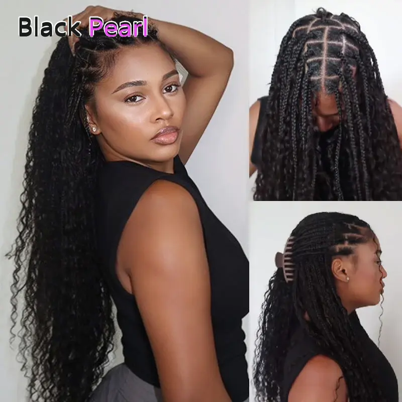 100% Human Hair Kinky Bulk for Braiding Natural Mini Twist Look QVR Afro Kinky Human Hair Bulk Dreadlock Loks Repair