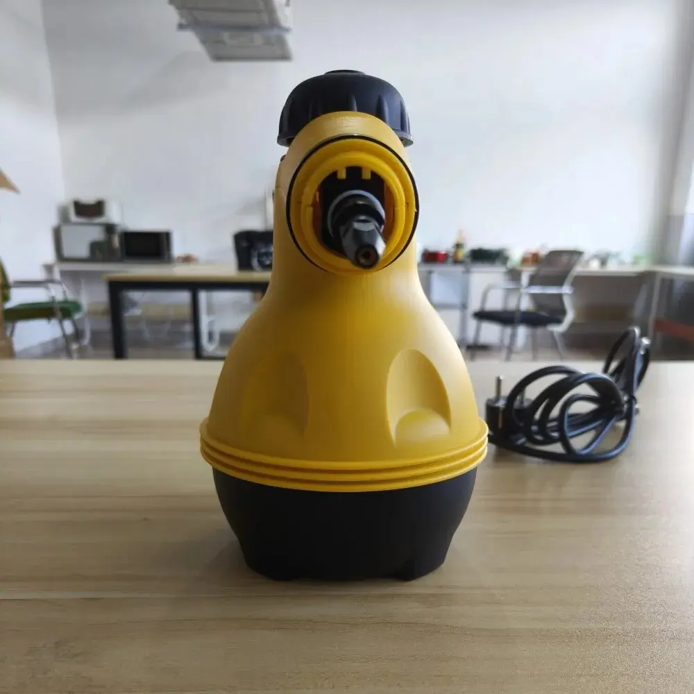 1000W Handheld High Temperature Steam Cleaner For Home Kitchen/Car/Bathroom-Portable Deep Cleaning Machine ﻿