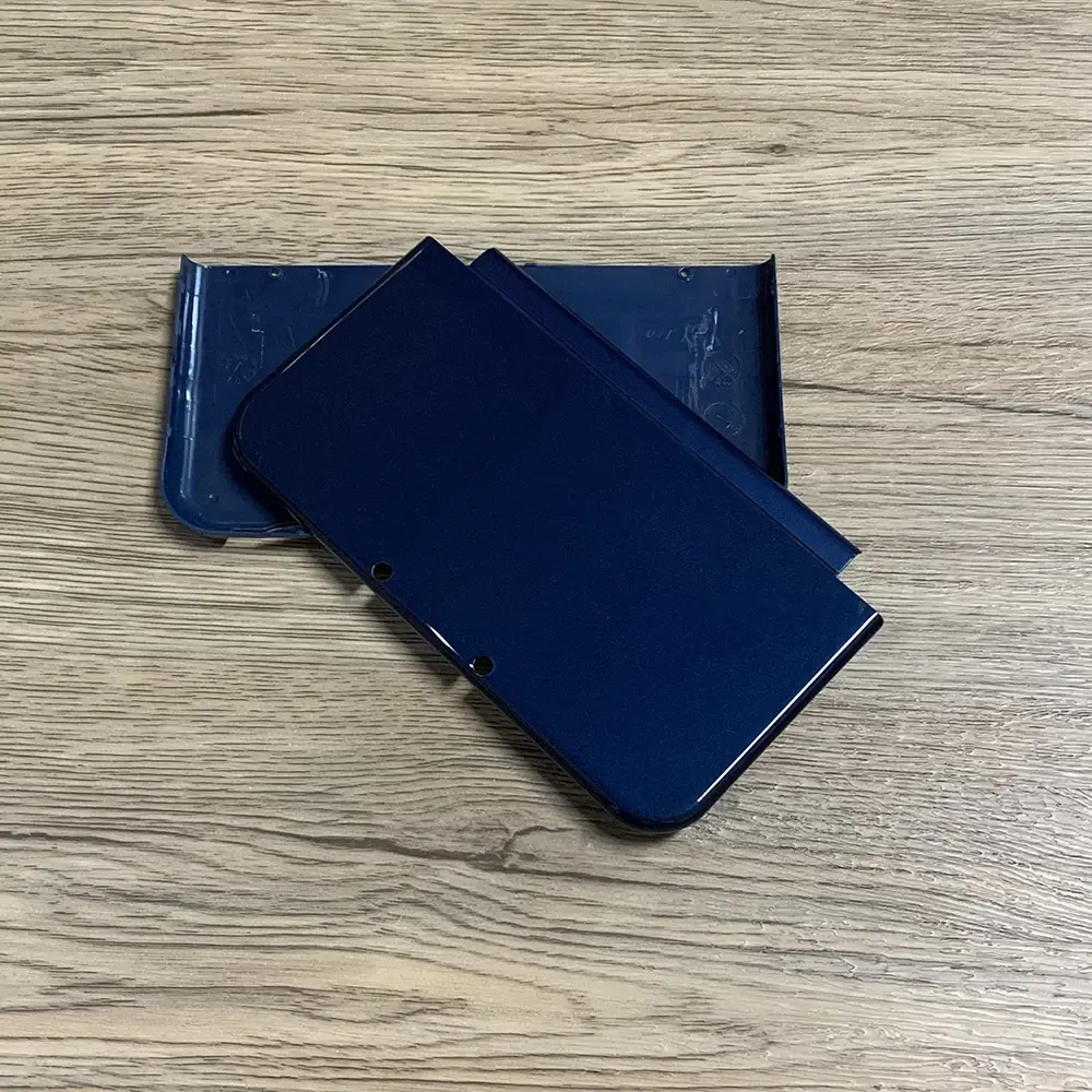 NEW Limited Version For New 3DS XL/LL Top & Bottom Housing Shell Case Replacement Faceplate Cover For NEW 3DS XL Console Case