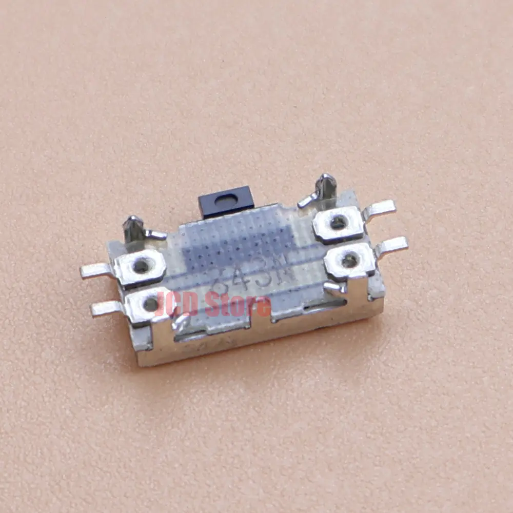 1-10pcs  Volume Switch For Gameboy Advance SP Game Console Repair Parts Gaming Accessory