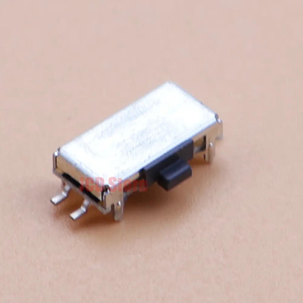 1-10pcs  Volume Switch For Gameboy Advance SP Game Console Repair Parts Gaming Accessory