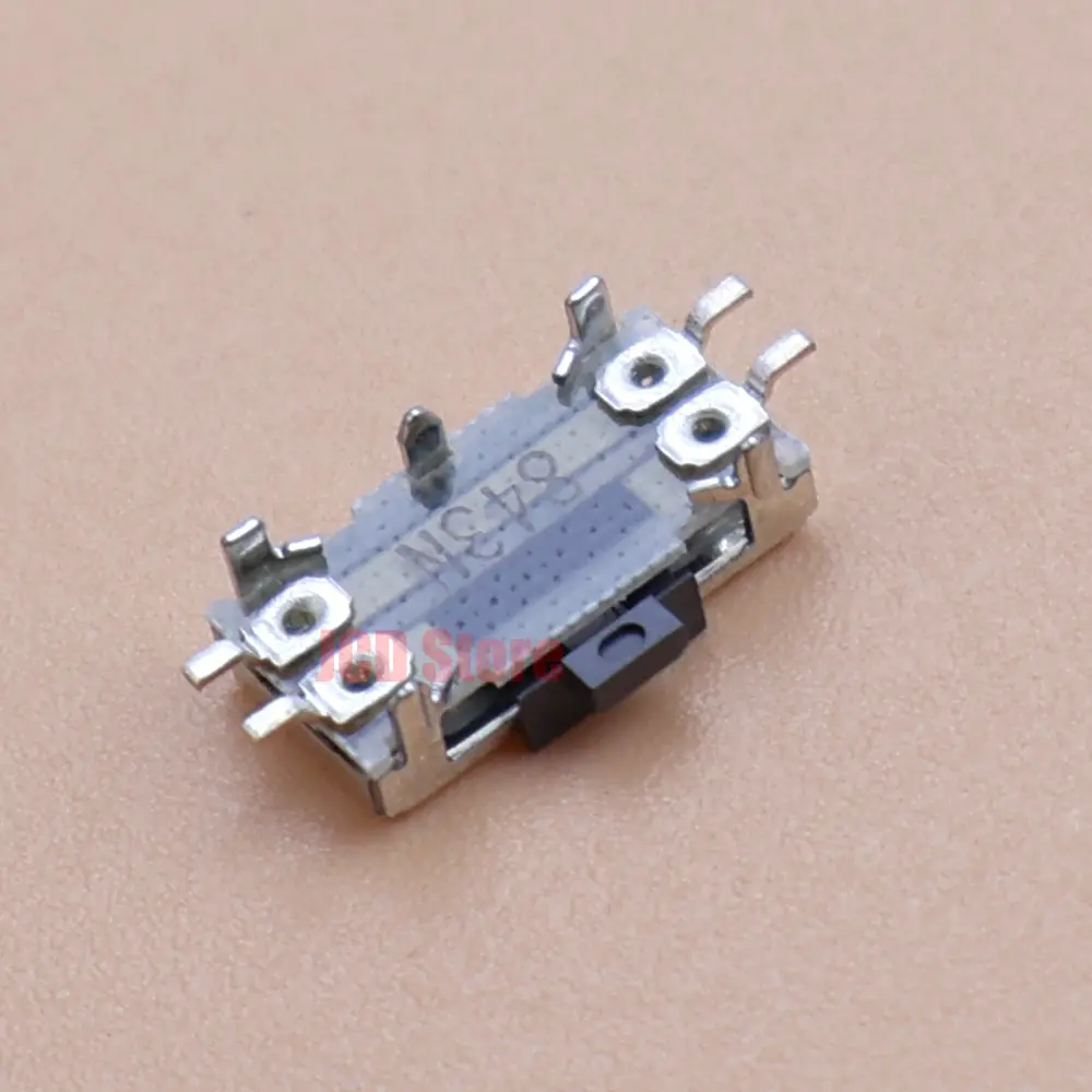 1-10pcs  Volume Switch For Gameboy Advance SP Game Console Repair Parts Gaming Accessory