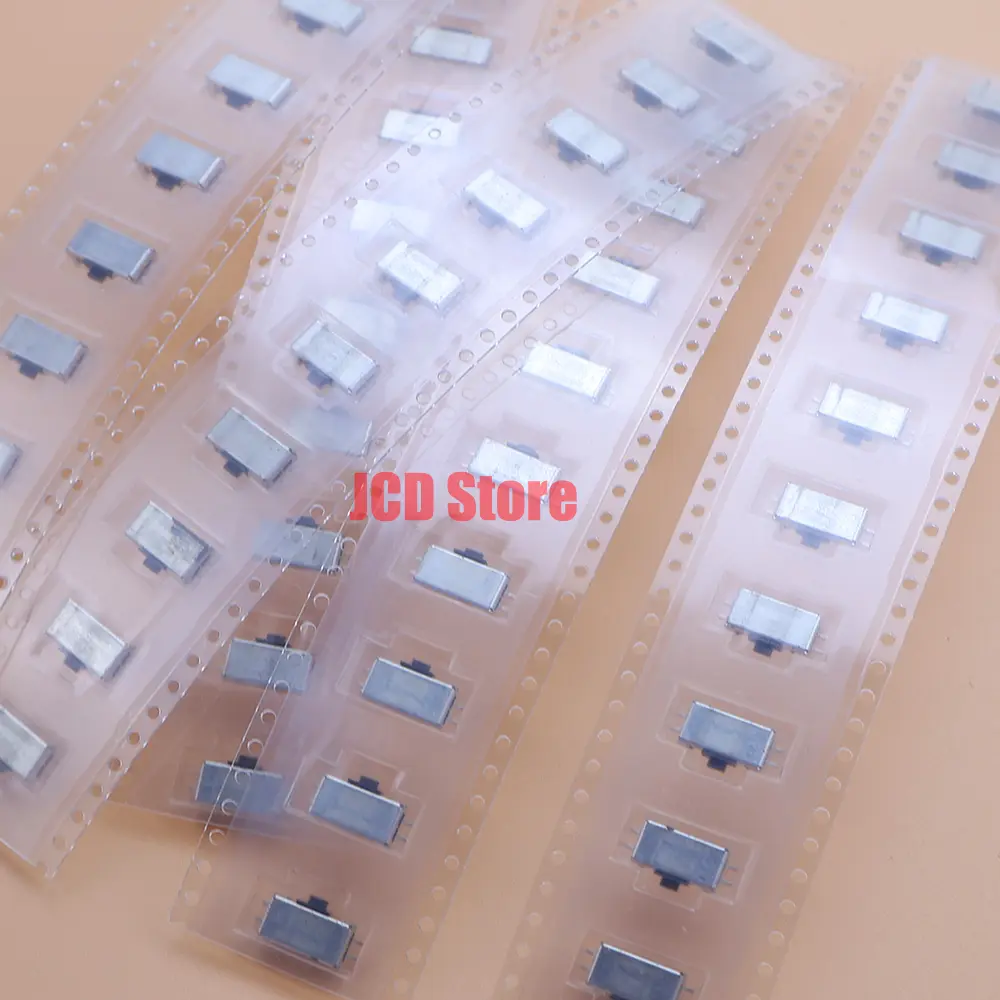 1-10pcs  Volume Switch For Gameboy Advance SP Game Console Repair Parts Gaming Accessory