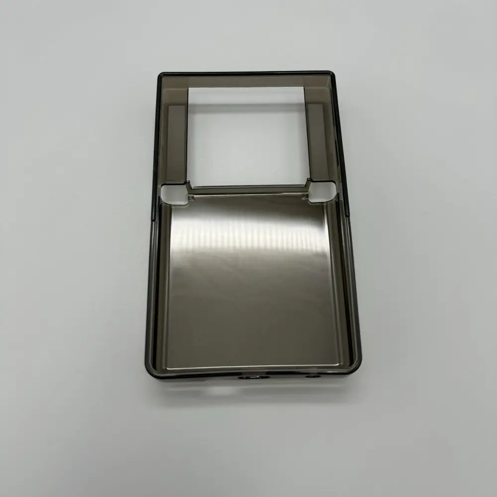 High Quality TPU Silicone Sleeve for Analogue Pocket/AP Handheld Soft Crystal Case Game Console Protective Case