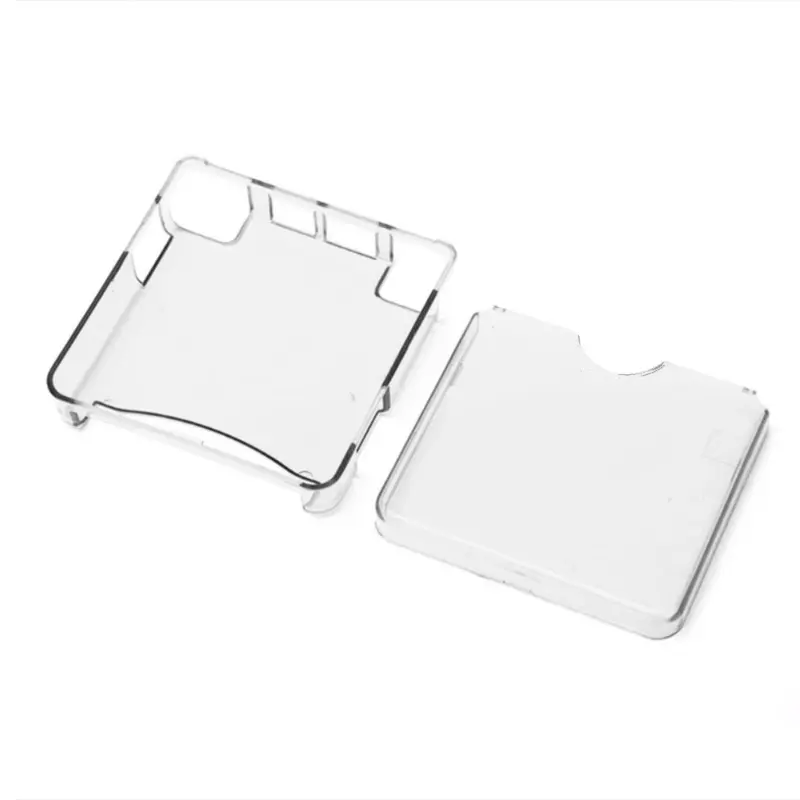 1Pc Protective Cover Shock-proof Hard for shell TPU for CASE Shock-proof Protector for game boy advance for Gba SP Host