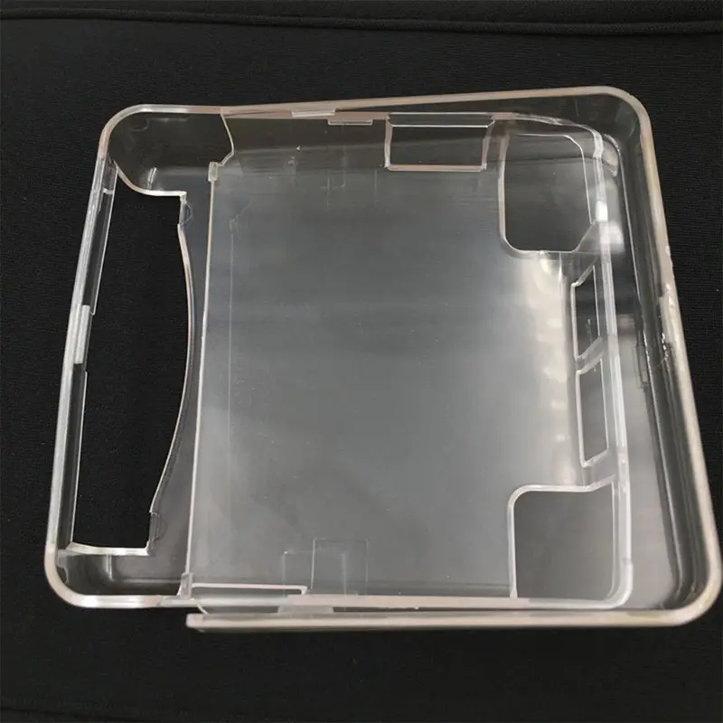 1Pc Protective Cover Shock-proof Hard for shell TPU for CASE Shock-proof Protector for game boy advance for Gba SP Host