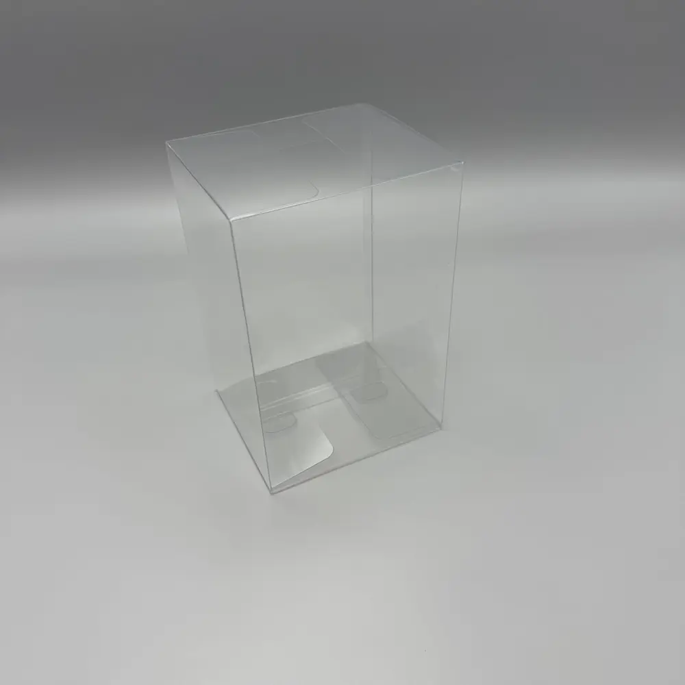 Transparent Box Protector For Nintendo Alarmo Collect Boxes TEP Storage Game Shell Clear Display Case