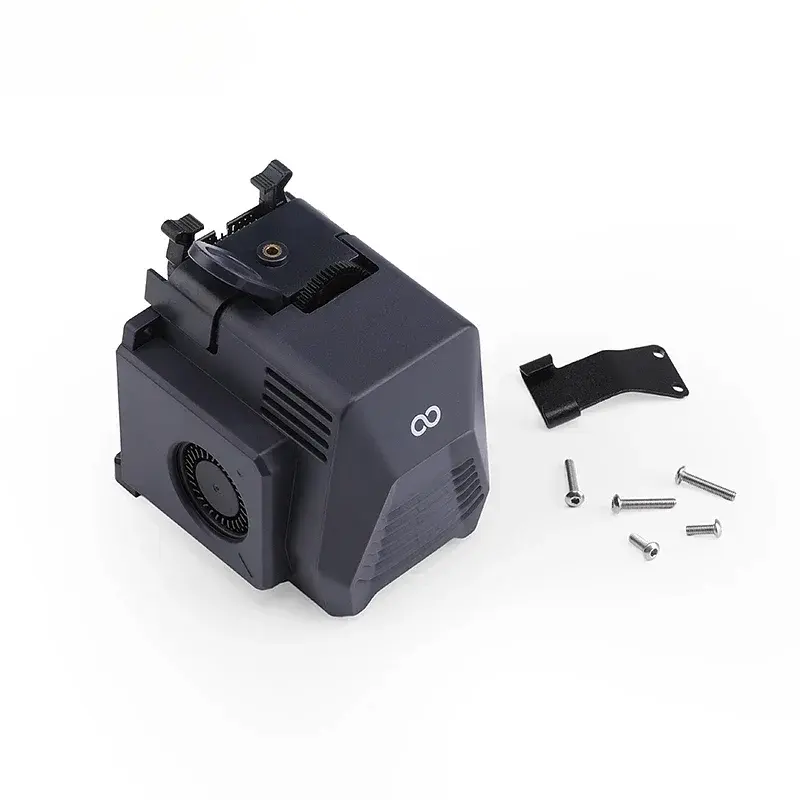 Original new 3D printer print heads for ELEGOO Neptune 3/ 4 Plus/4 Max/ 4/4 Pro / Extruder kit